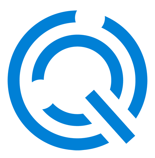 QuaeNet Logo Icon Only